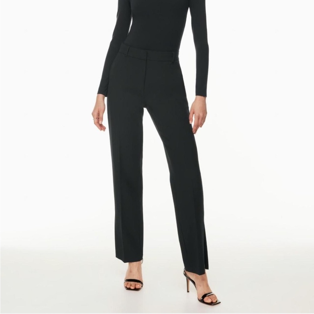Babaton genisis pants US 6